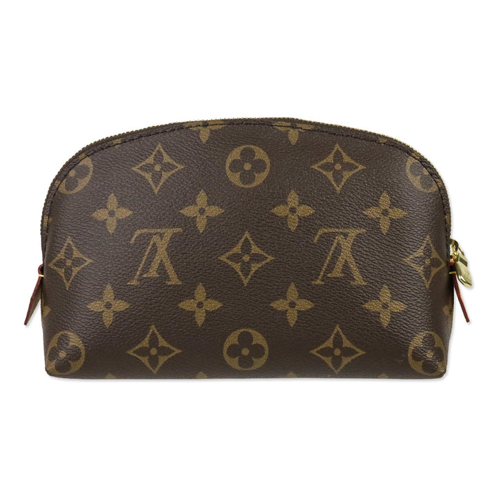 Louis Vuitton Monogram Cosmetic Pouch MM