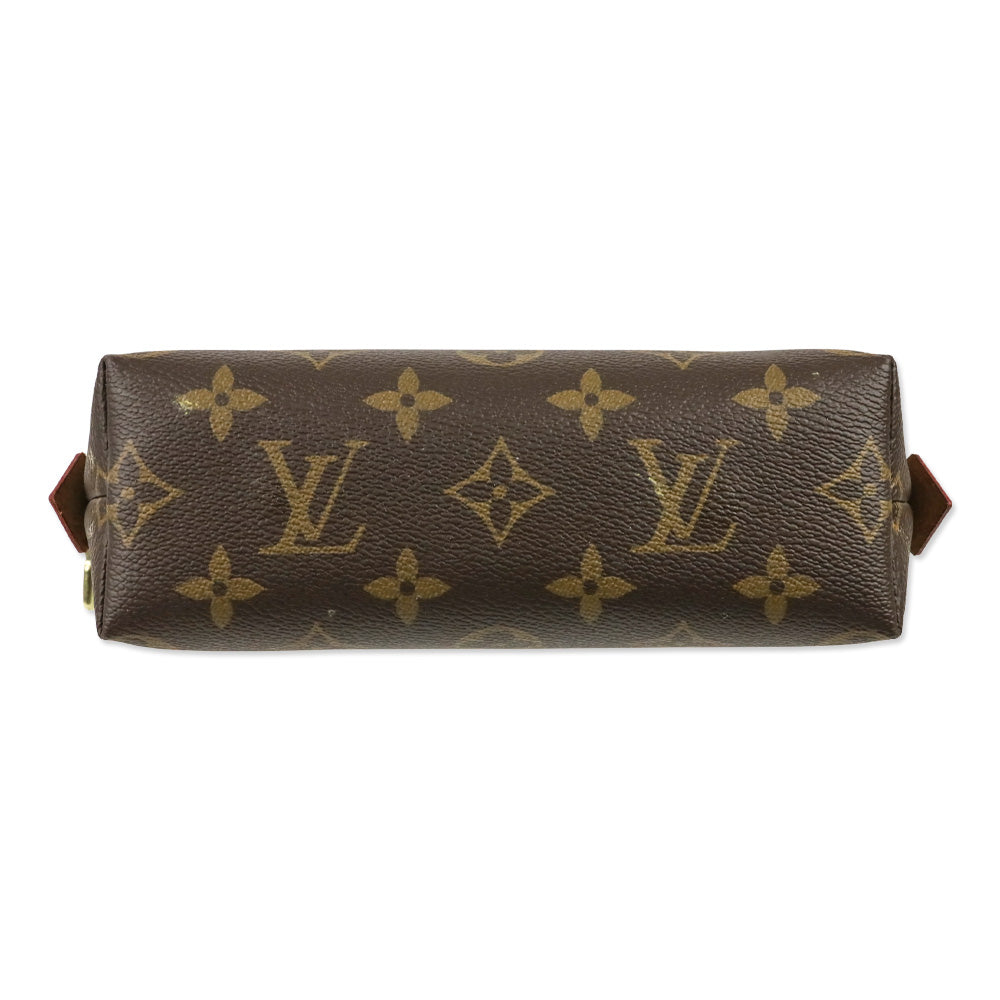 Louis Vuitton Monogram Cosmetic Pouch MM
