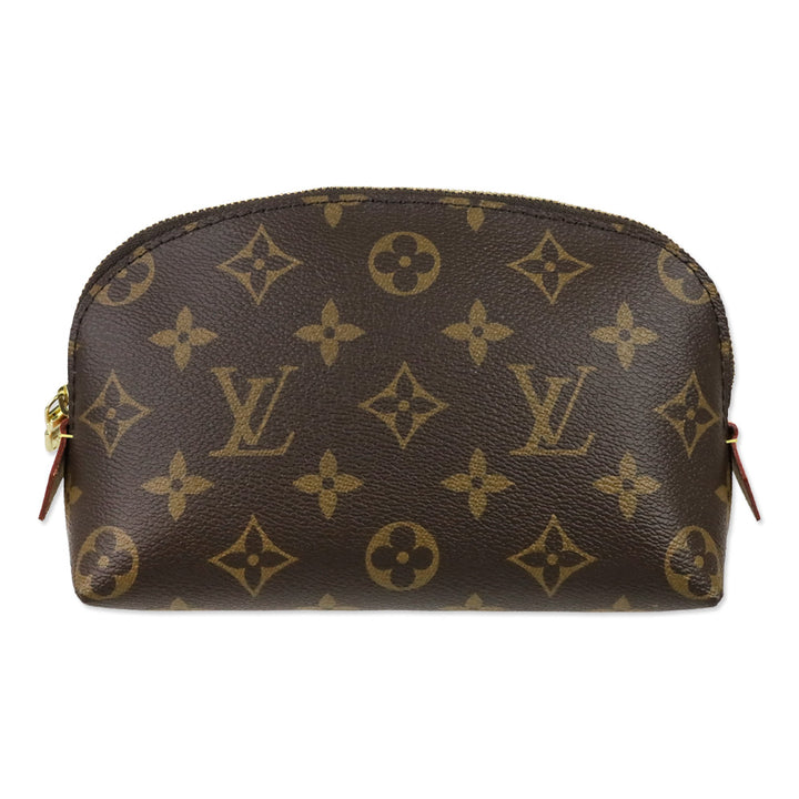 Louis Vuitton Monogram Cosmetic Pouch MM