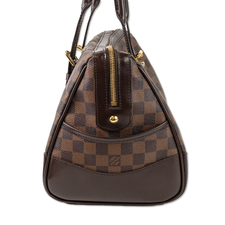 Louis Vuitton Monogram Damier Ebene Berkeley