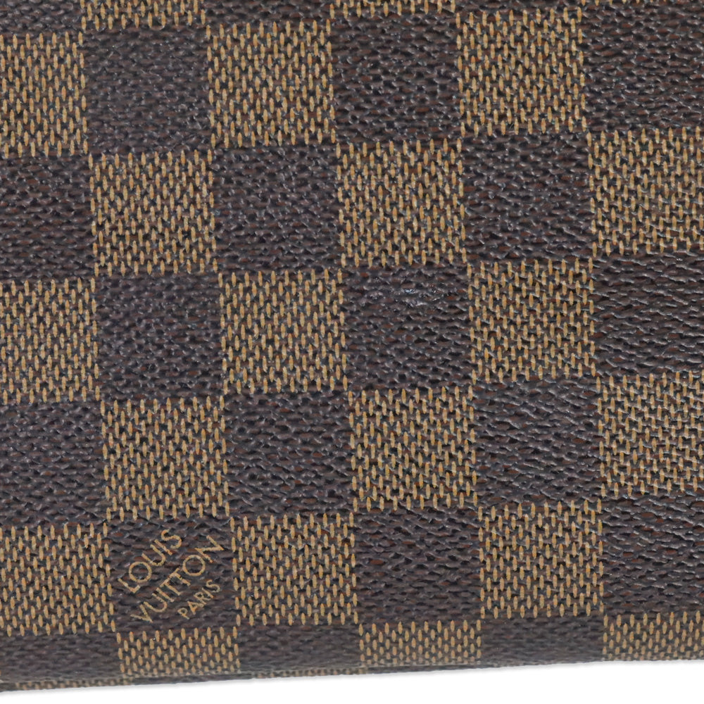 Louis Vuitton Monogram Damier Ebene Neverfull PM