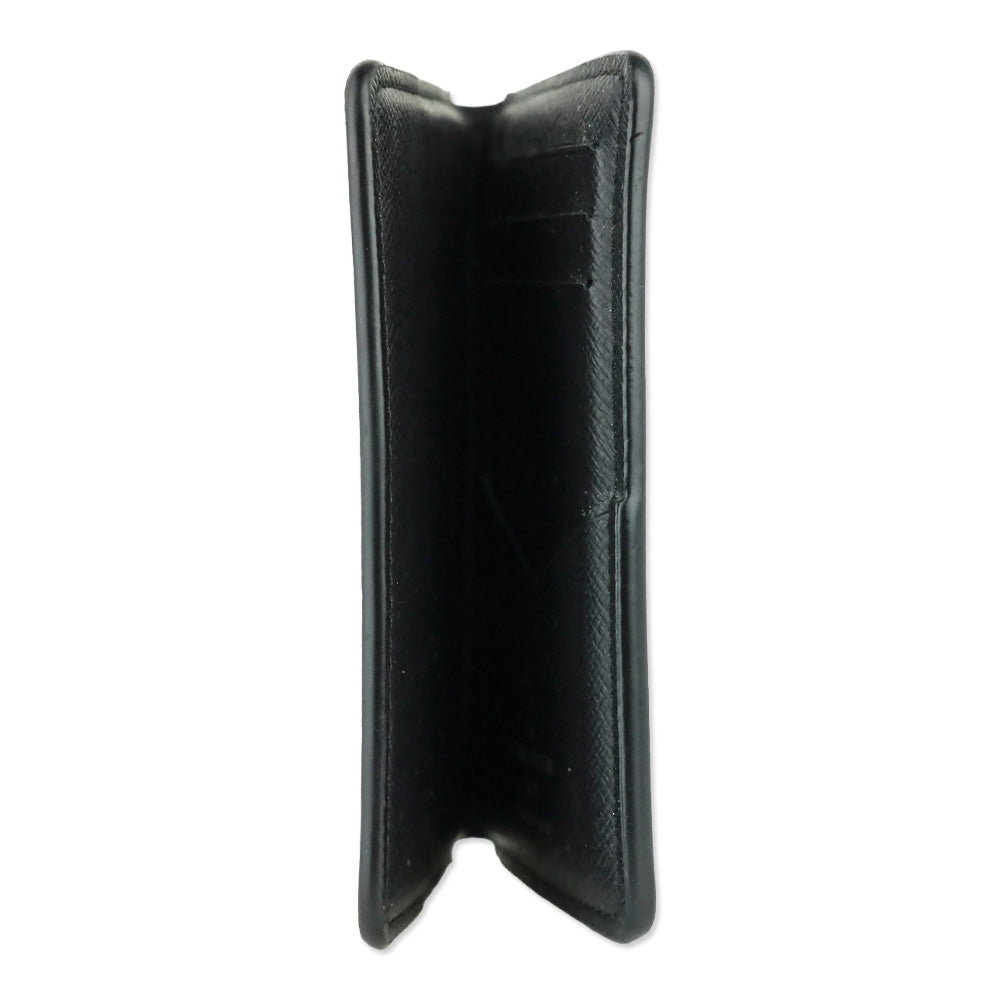 Louis Vuitton Monogram Eclipse Coated Canvas Pocket Organizer