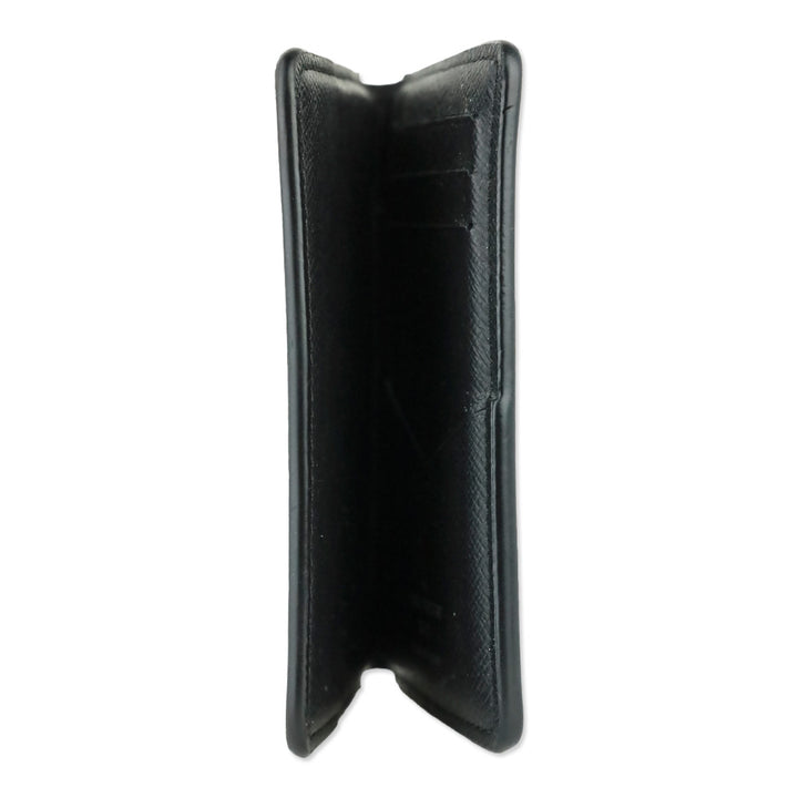 Louis Vuitton Monogram Eclipse Coated Canvas Pocket Organizer