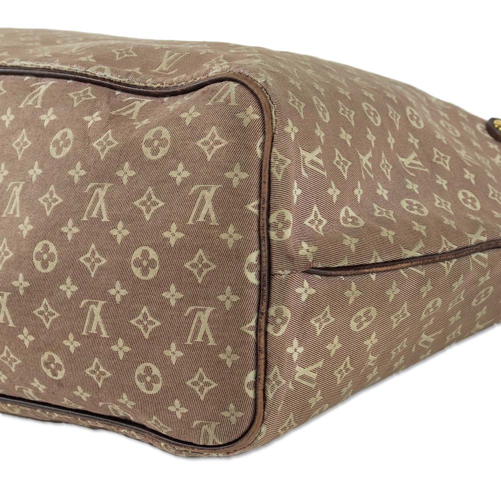 Louis Vuitton Monogram Idylle Neverfull MM Bag