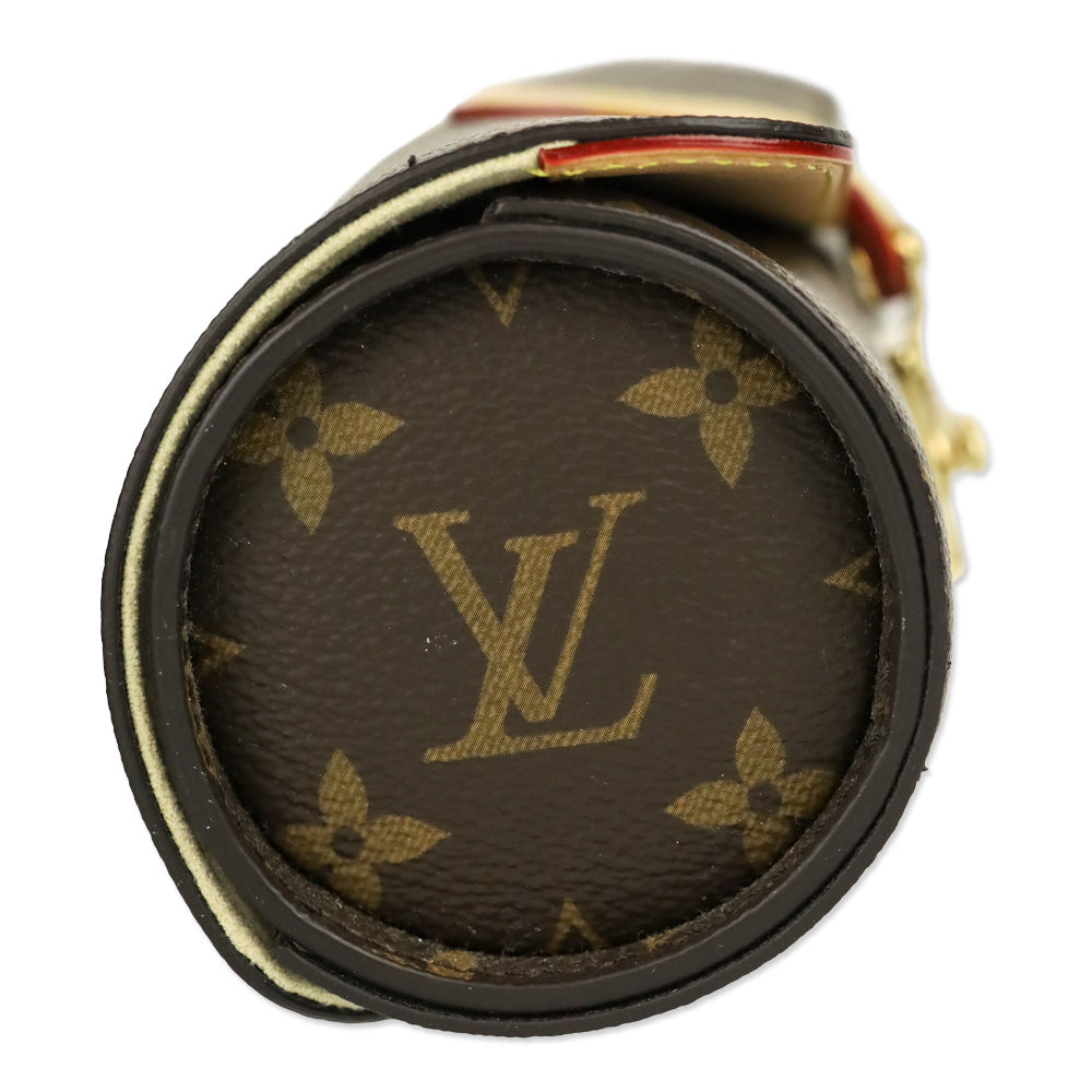 Louis Vuitton Monogram Jewelry Case