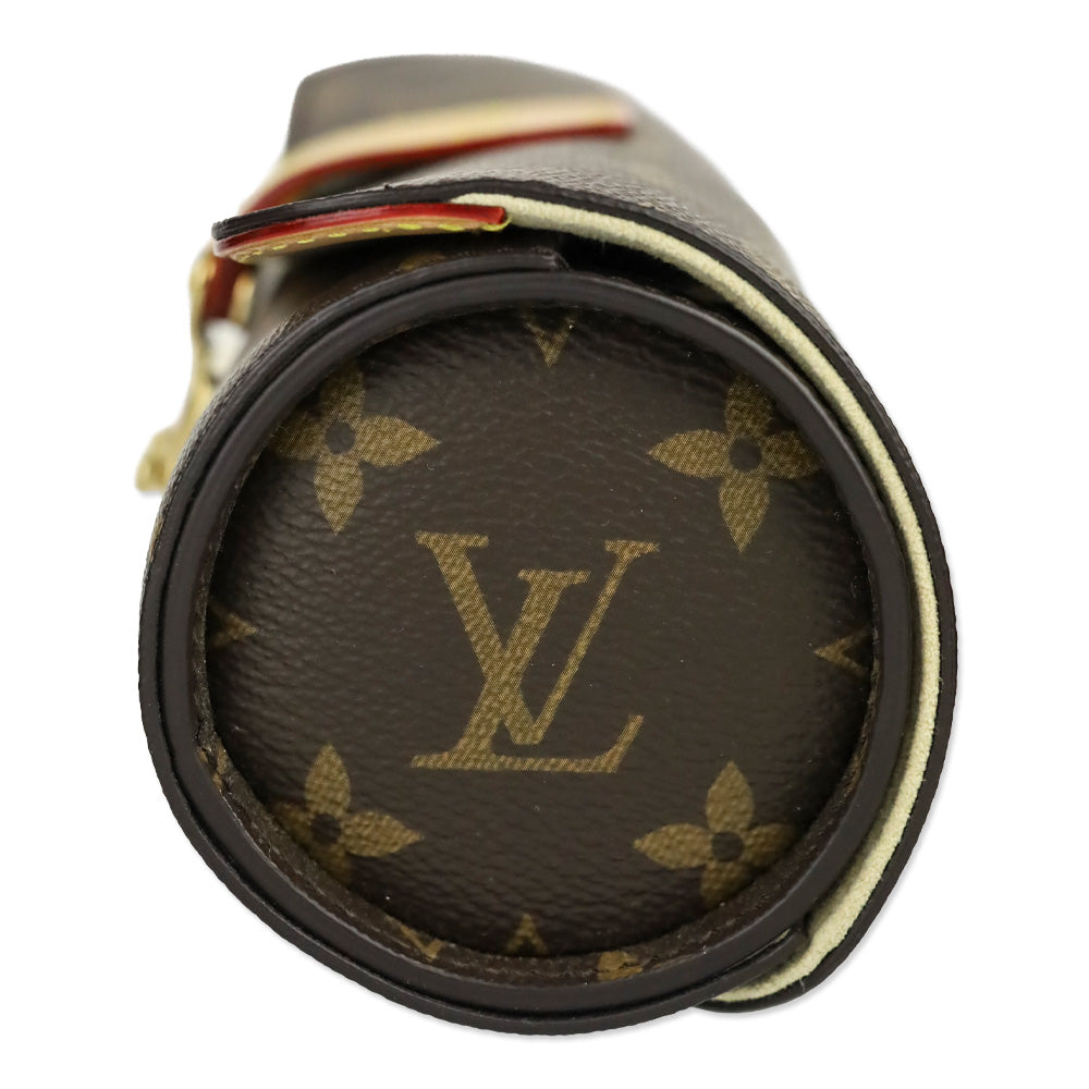 Louis Vuitton Monogram Jewelry Case