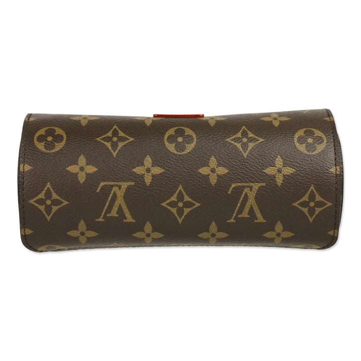 Louis Vuitton Monogram Jewelry Case