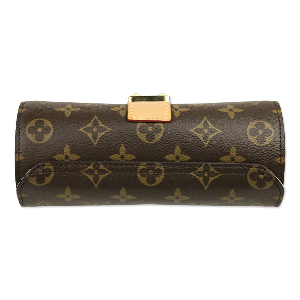 Louis Vuitton Monogram Jewelry Case