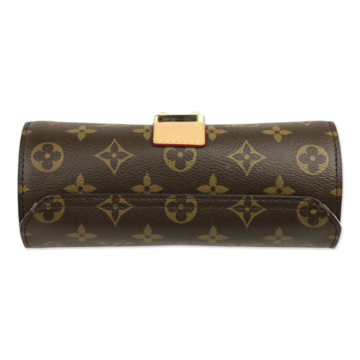 Louis Vuitton Monogram Jewelry Case