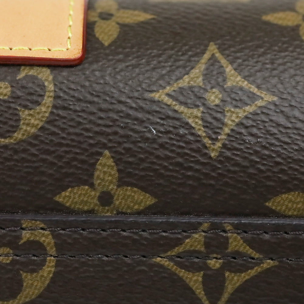Louis Vuitton Monogram Jewelry Case
