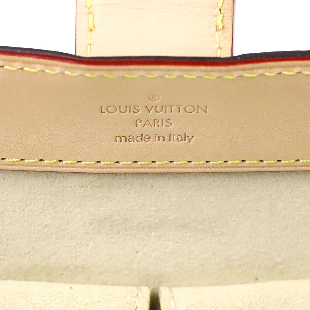Louis Vuitton Monogram Jewelry Case