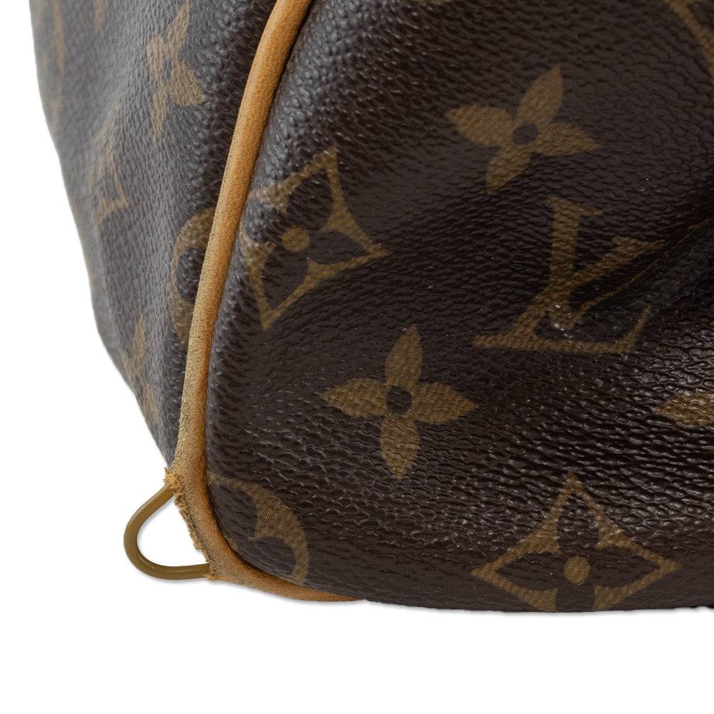 Louis Vuitton Monogram Montorgueil PM Bag