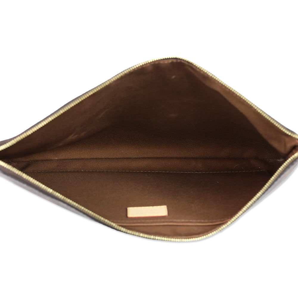 Louis Vuitton Monogram Porte-Document Holder GM