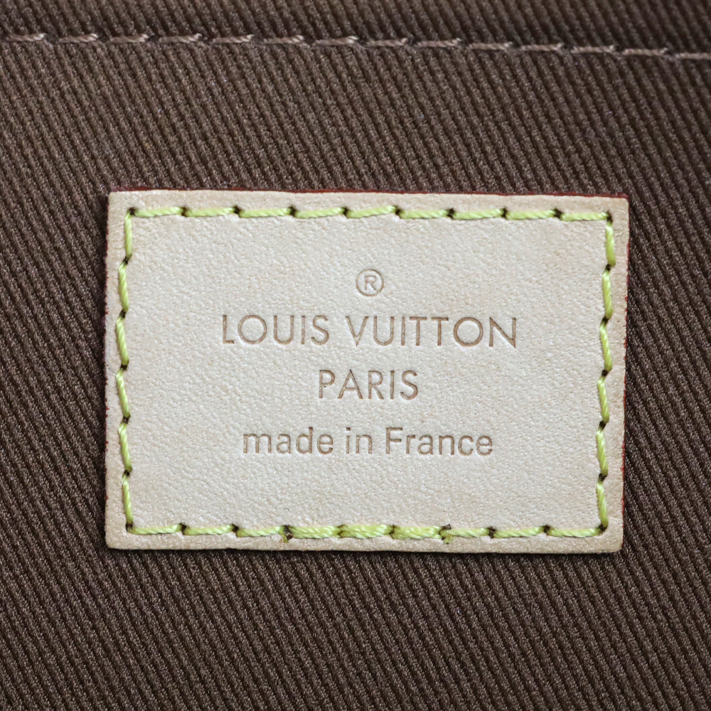 Louis Vuitton Monogram Porte-Document Holder GM