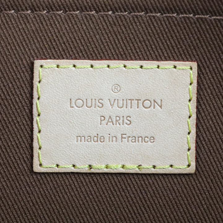 Louis Vuitton Monogram Porte-Document Holder GM