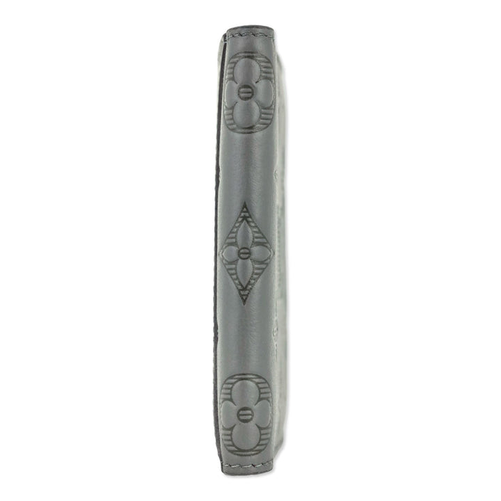 Louis Vuitton Monogram Shadow Leather Pocket Organizer