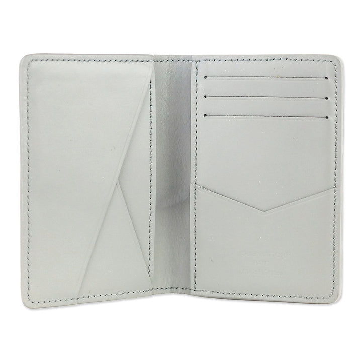 Louis Vuitton Monogram Shadow Leather Pocket Organizer
