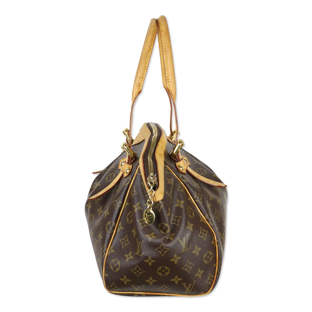 Louis Vuitton Monogram Tivoli GM