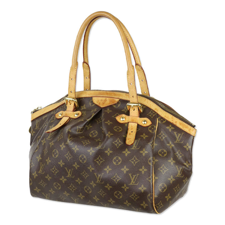 Louis Vuitton Monogram Tivoli GM