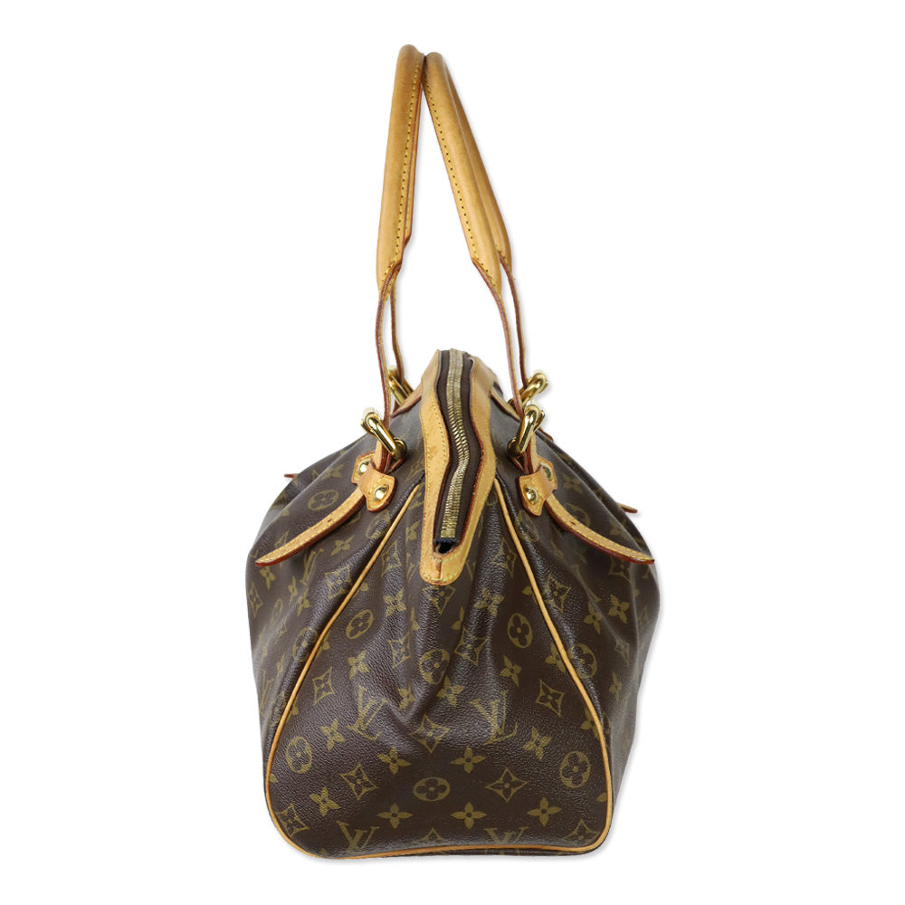 Louis Vuitton Monogram Tivoli GM