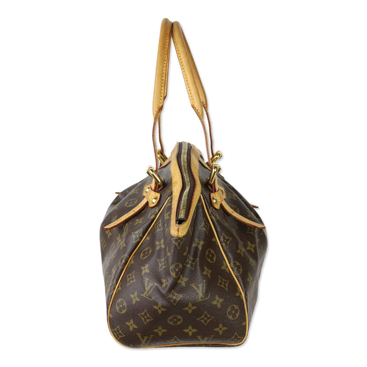 Louis Vuitton Monogram Tivoli GM