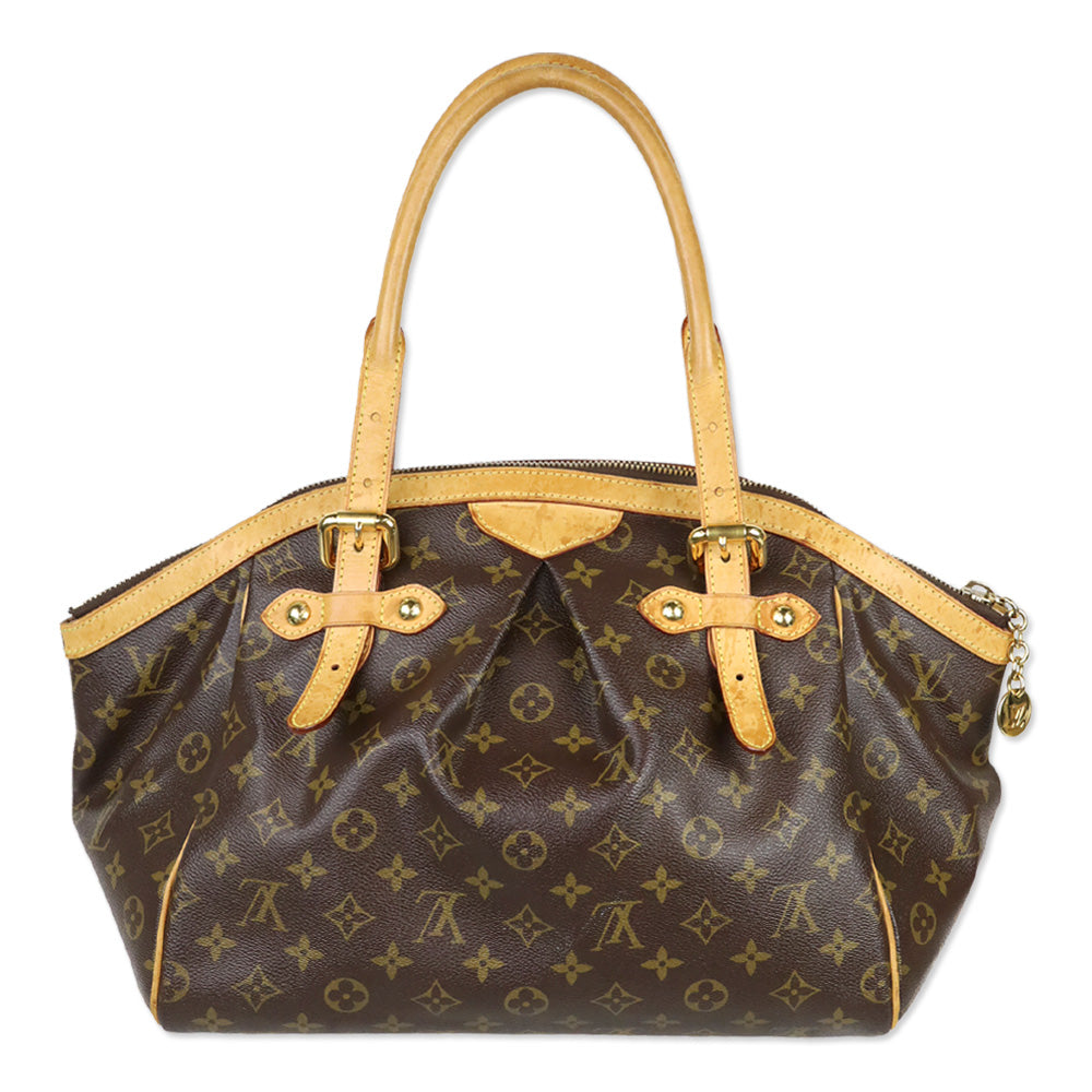 Louis Vuitton Monogram Tivoli GM