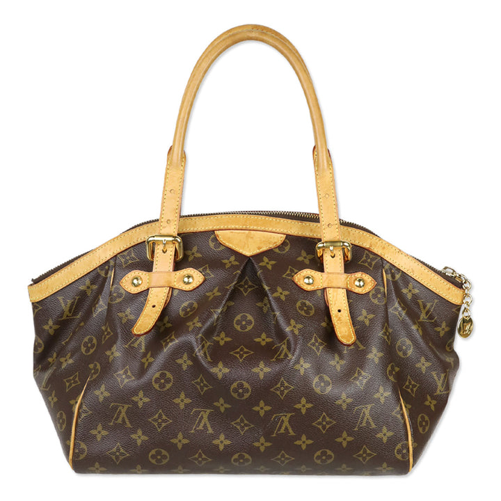 Louis Vuitton Monogram Tivoli GM