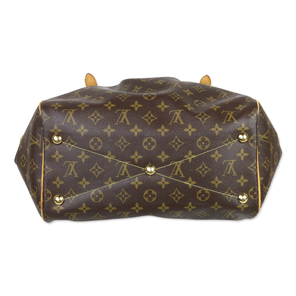 Louis Vuitton Monogram Tivoli GM