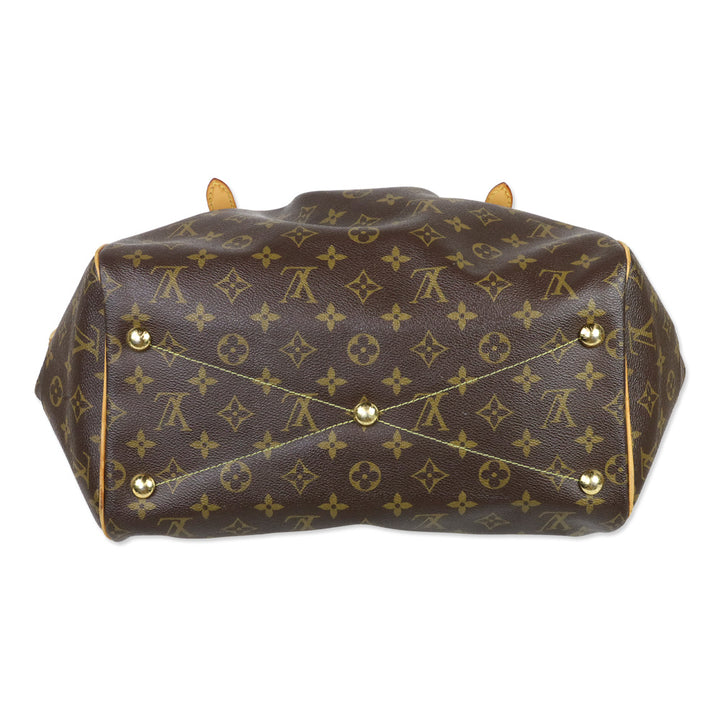 Louis Vuitton Monogram Tivoli GM