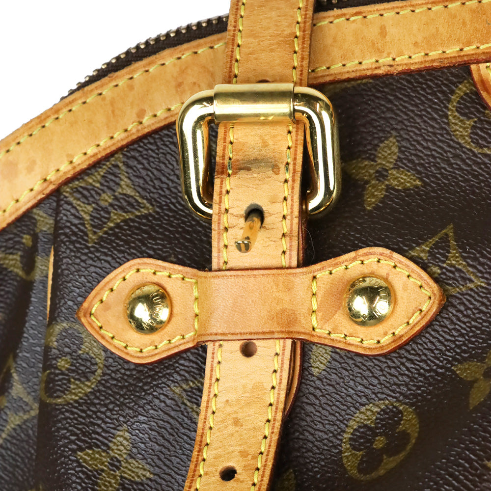 Louis Vuitton Monogram Tivoli GM