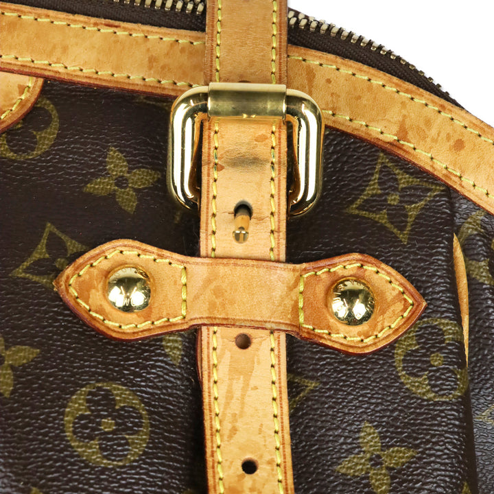 Louis Vuitton Monogram Tivoli GM