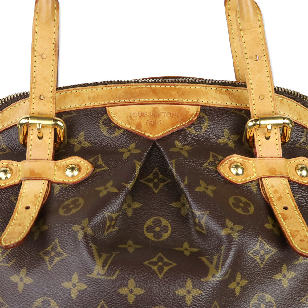 Louis Vuitton Monogram Tivoli GM