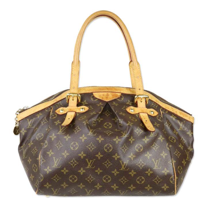 Louis Vuitton Monogram Tivoli GM