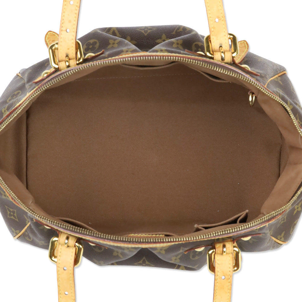 Louis Vuitton Monogram Tivoli GM