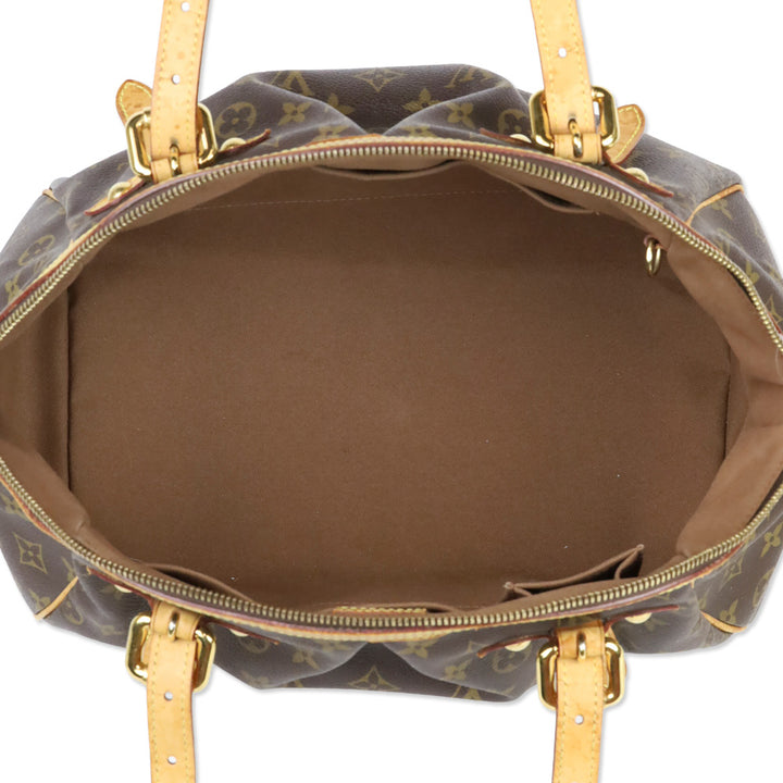 Louis Vuitton Monogram Tivoli GM