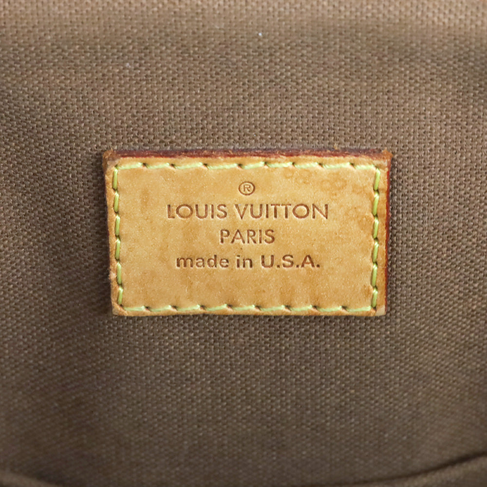 Louis Vuitton Monogram Tivoli GM