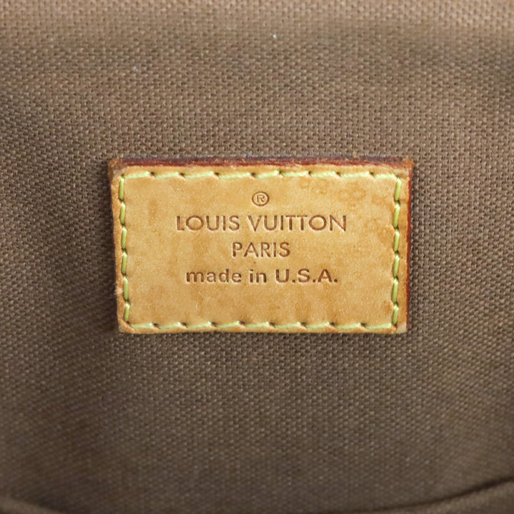 Louis Vuitton Monogram Tivoli GM