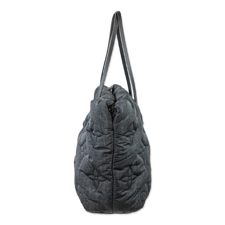 Louis Vuitton Neverfull Inside Out Reversible MM Tote