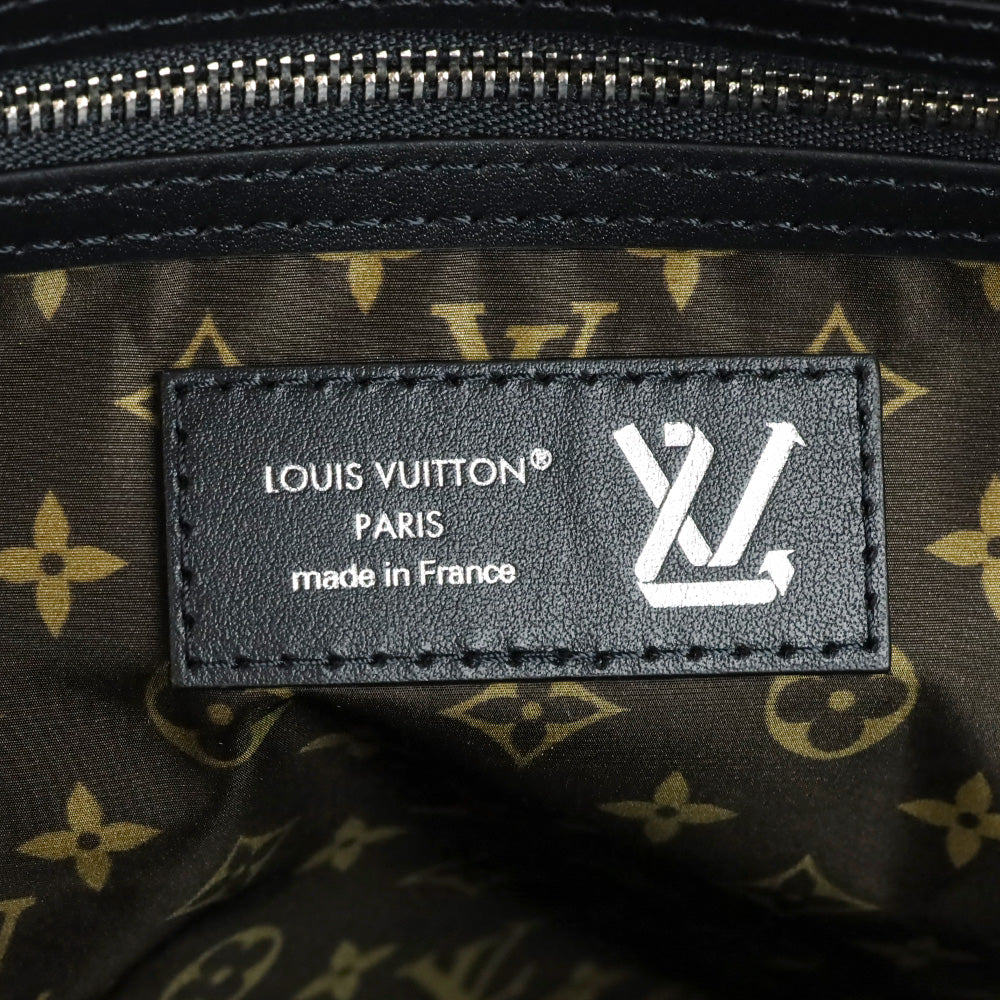 Louis Vuitton Neverfull Inside Out Reversible MM Tote
