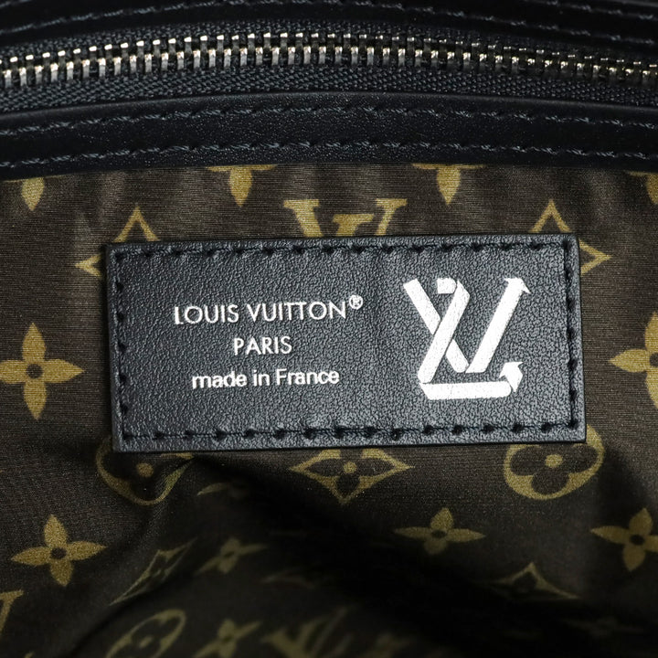 Louis Vuitton Neverfull Inside Out Reversible MM Tote