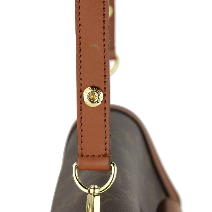 Louis Vuitton Reverse Monogram Dauphine MM