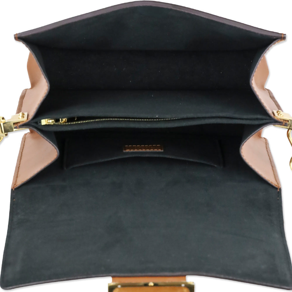Louis Vuitton Reverse Monogram Dauphine MM