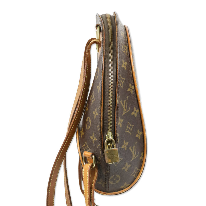 Louis Vuitton Vintage Monogram Ellipse Sac A Dos Backpack