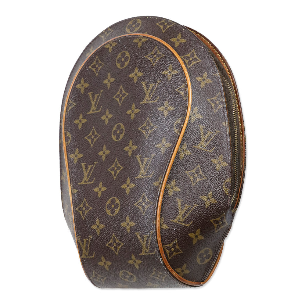 Louis Vuitton Vintage Monogram Ellipse Sac A Dos Backpack