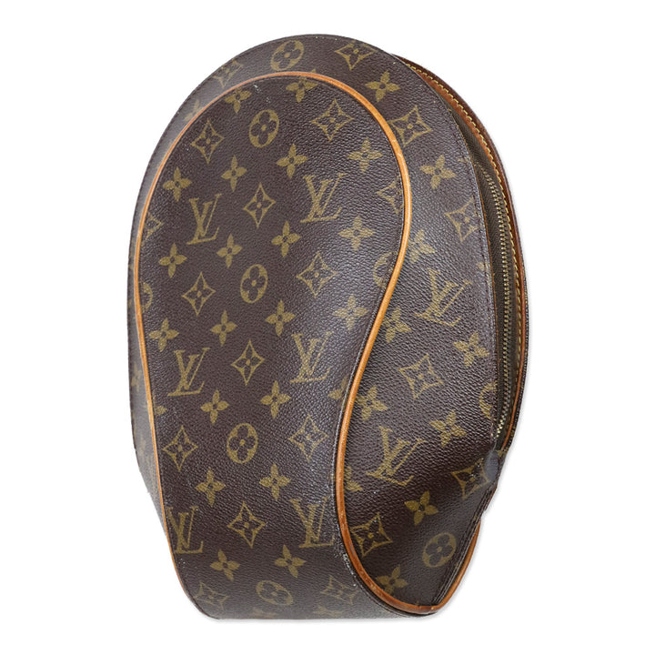 Louis Vuitton Vintage Monogram Ellipse Sac A Dos Backpack