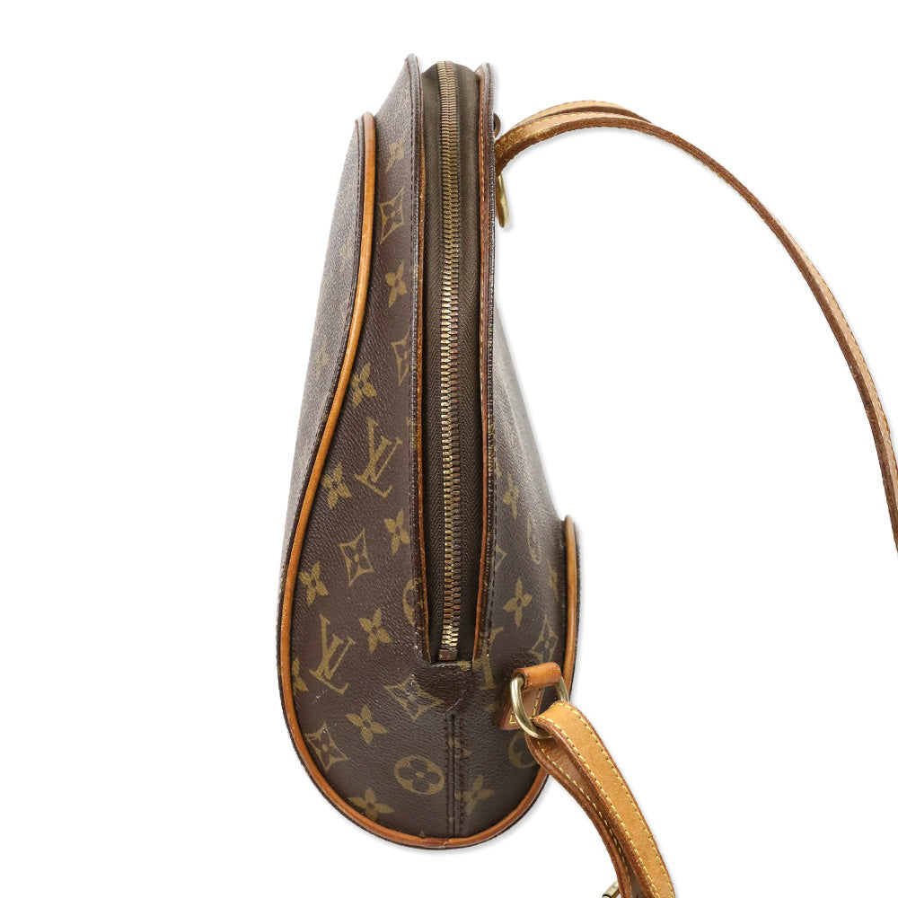 Louis Vuitton Vintage Monogram Ellipse Sac A Dos Backpack