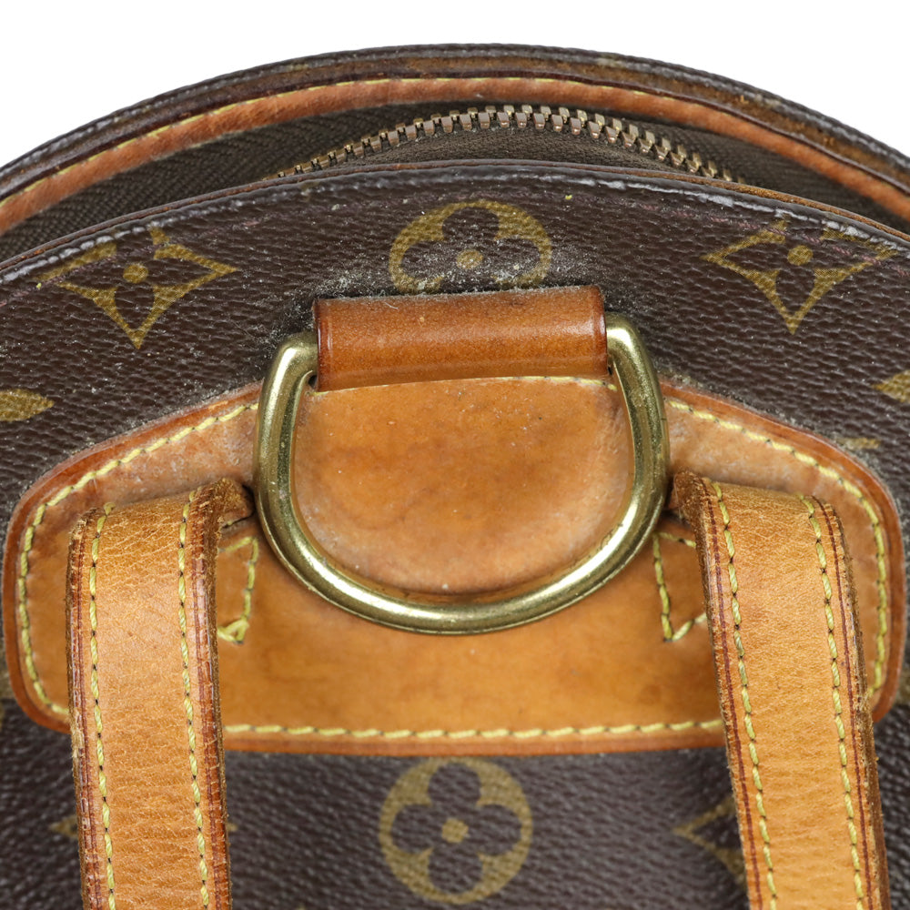 Louis Vuitton Vintage Monogram Ellipse Sac A Dos Backpack
