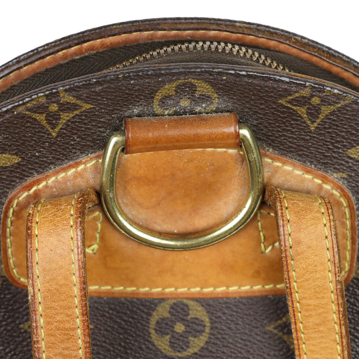 Louis Vuitton Vintage Monogram Ellipse Sac A Dos Backpack