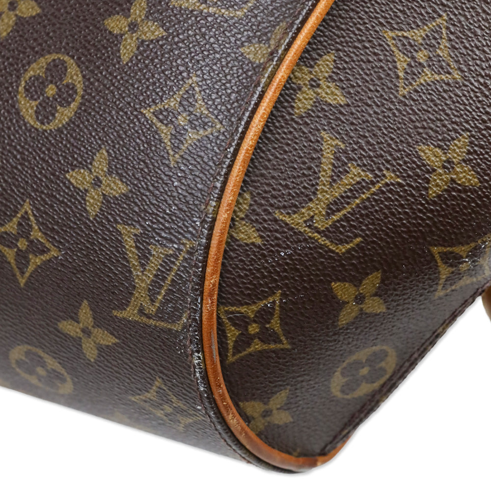Louis Vuitton Vintage Monogram Ellipse Sac A Dos Backpack