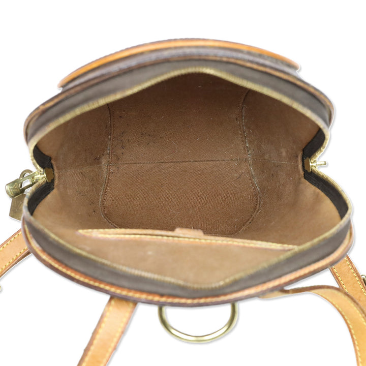 Louis Vuitton Vintage Monogram Ellipse Sac A Dos Backpack